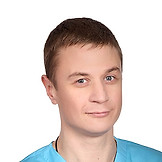 Бакуцкий Владимир Владимирович