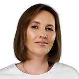 Ускова Анна Ивановна