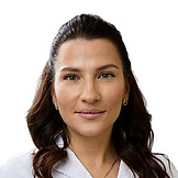Юматова Алина Евгеньевна