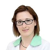 Лозгунова Анна Алексеевна