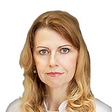 Солнцева Стелла Олеговна
