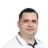 Кочурин Николай Николаевич