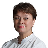 Бражник Лариса Алексеевна