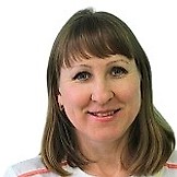 Носкова Людмила Александровна