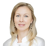 Криштопова Татьяна Владимировна
