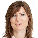 Сезонова Ольга Владимировна