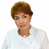 Чанышева Гульнара Рустемовна