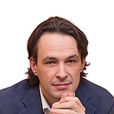 Гусев Кирилл Евгеньевич