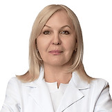 Грудзинская Марина Станиславовна