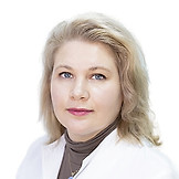 Герасимова Елена Владимировна