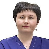 Быченкова Екатерина Андреевна