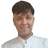 Звягинцев Алексей Евгеньевич