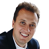 Антосик Максим Владимирович
