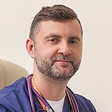 Чернышев Евгений Юрьевич