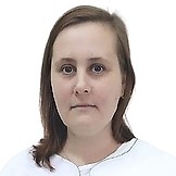 Вещева Ольга Олеговна