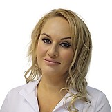 Екимова Юлия Сергеевна