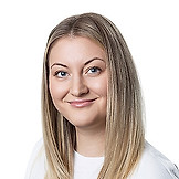 Ломовцева Юлия Сергеевна