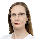 Лупанова Валентина Валентиновна