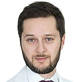 Бобров Борис Юрьевич