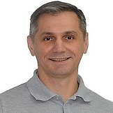 Денисов Игорь Григорьевич