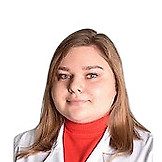 Прокудина Екатерина Юрьевна