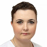 Дьякова Мария Олеговна