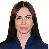 Брязгина Анастасия Александровна