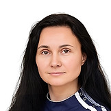 Анкина Олеся Анатольевна