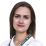 Маклакова Наталья Владимировна