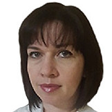 Ягодкина Елена Геннадьевна