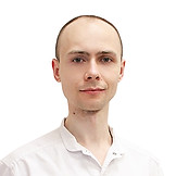 Моисеенко Денис Витальевич