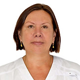 Петрова Жанна Александровна
