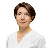 Мартьянова Наталья Алексеевна