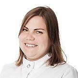 Пятакова Анна Вячеславовна