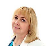 Ачкасова Ирина Ивановна