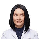 Серкова Ольга Александровна