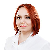 Верцимак Марина Михайловна