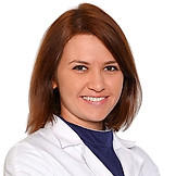 Старовойтова Светлана Юрьевна
