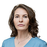 Гулакова Наталия Игоревна