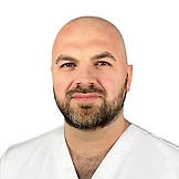 Атенбеков Руслан Радикович