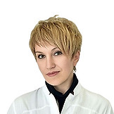Рудакова Елена Петровна