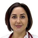 Кокоева Юлия Сергеевна