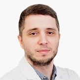 Патахов Гасан Магомедович