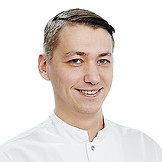 Пешков Глеб Константинович