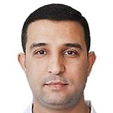 Хабаке Маджед Валидович