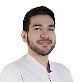 Келеметов Арслан Алимурадович