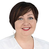 Колтунова Алевтина Александровна