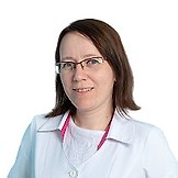 Засыпкина Екатерина Витальевна