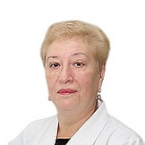 Покровская Екатерина Иосифовна