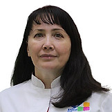 Сидина Ирина Геннадьевна